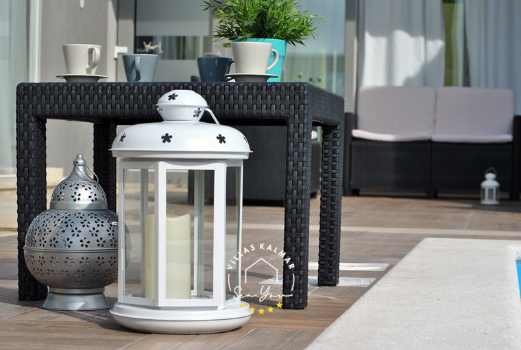 Villa Val foto 18 di 44