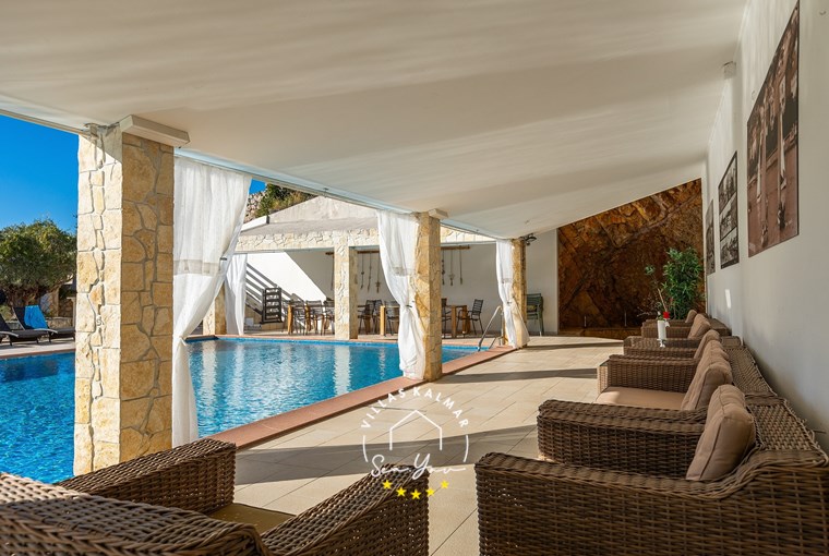 Villa Viktoria foto 4 di 123