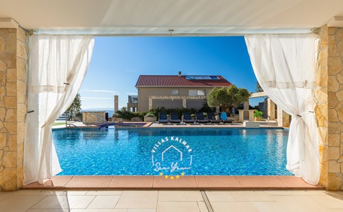 Villa Viktoria image 5 of 6