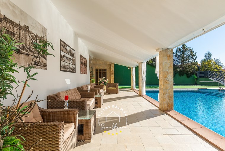 Villa Viktoria foto 21 di 123