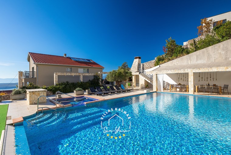 Villa Viktoria foto 24 di 123