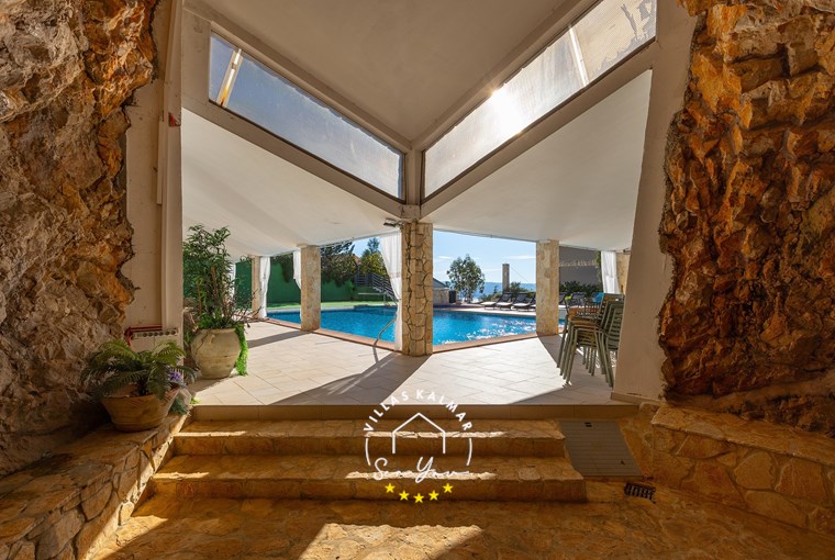 Villa Viktoria foto 23 di 123