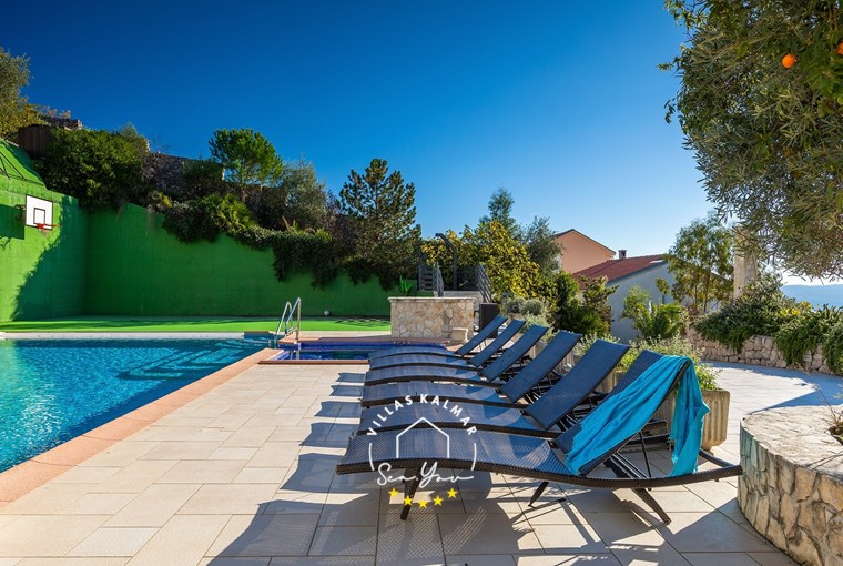 Villa Viktoria foto 38 di 123