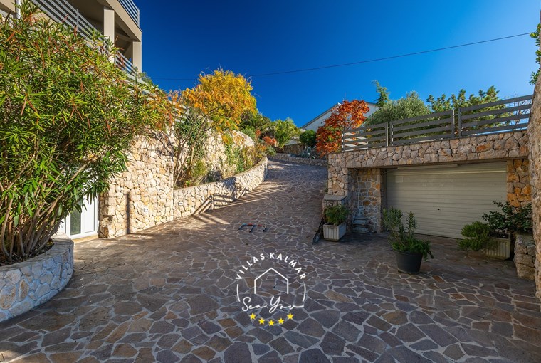 Villa Viktoria foto 41 di 123