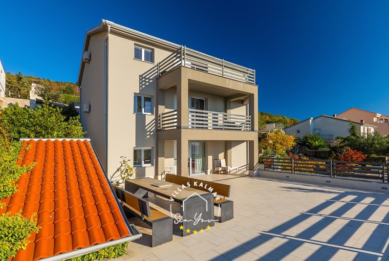 Villa Viktoria foto 43 di 123