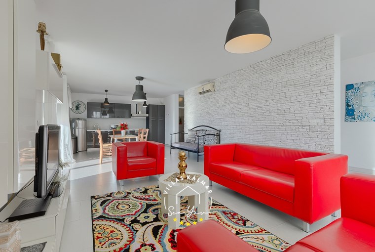 Villa Viktoria foto 87 di 123