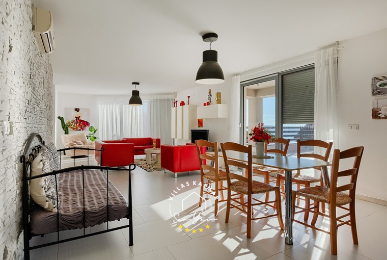 Villa Viktoria foto 91 di 123