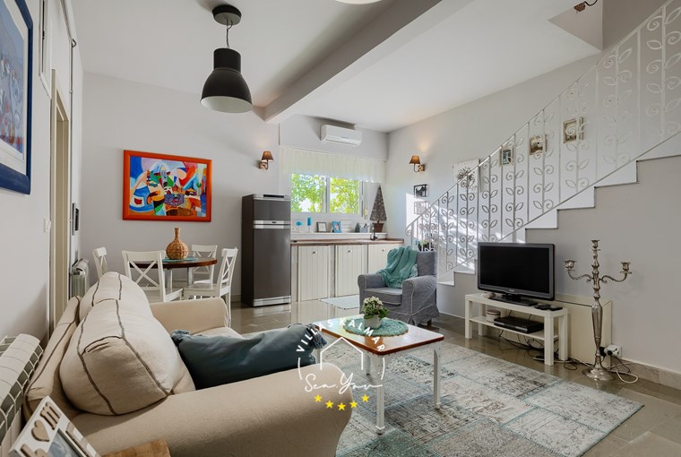 Villa Viktoria foto 104 di 123