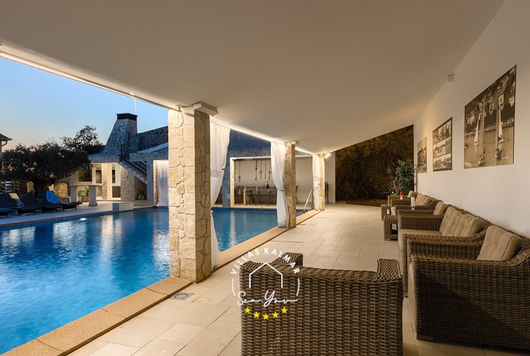 Villa Viktoria foto 111 di 123