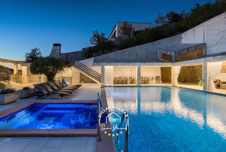 Villa Viktoria foto 113 di 123