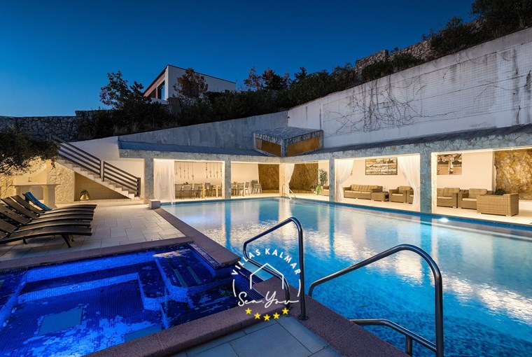 Villa Viktoria foto 114 di 123