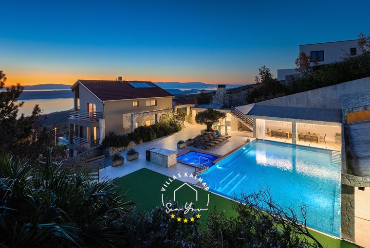 Villa Viktoria foto 115 di 123