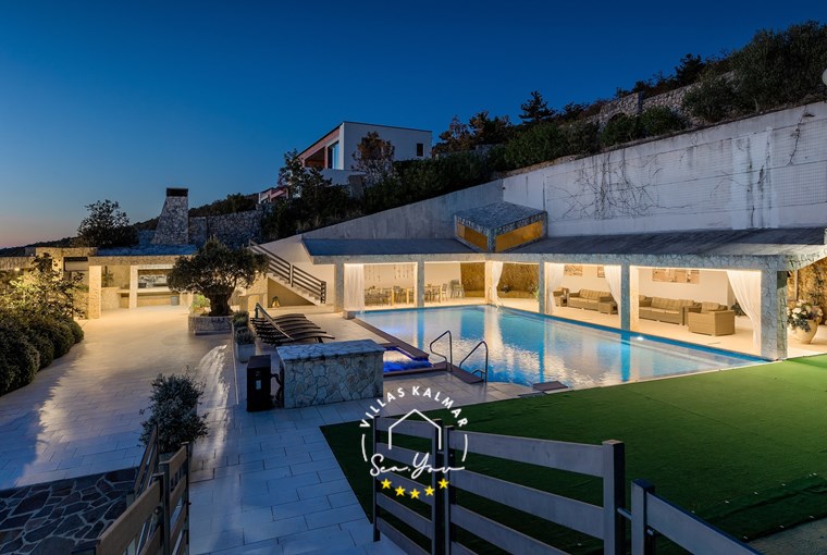 Villa Viktoria foto 116 di 123