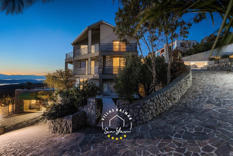 Villa Viktoria foto 117 di 123