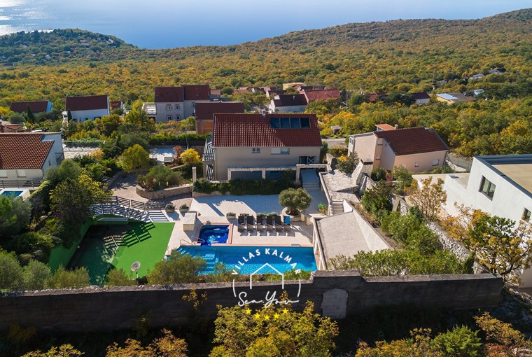 Villa Viktoria foto 118 di 123