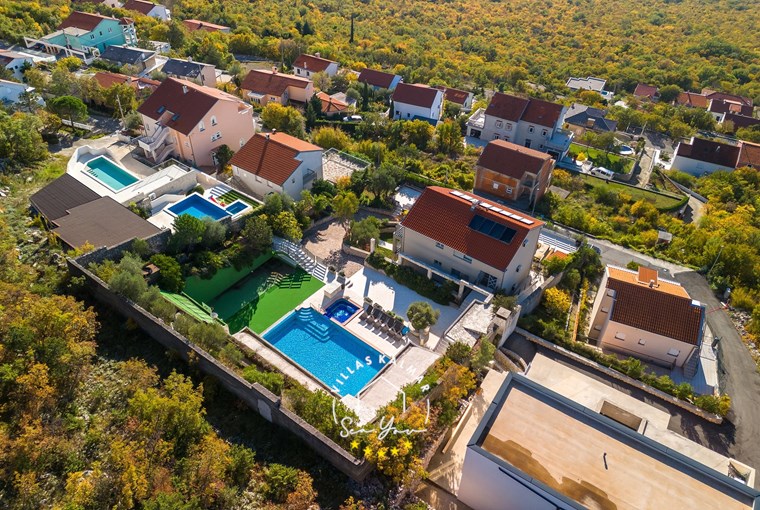 Villa Viktoria foto 119 di 123