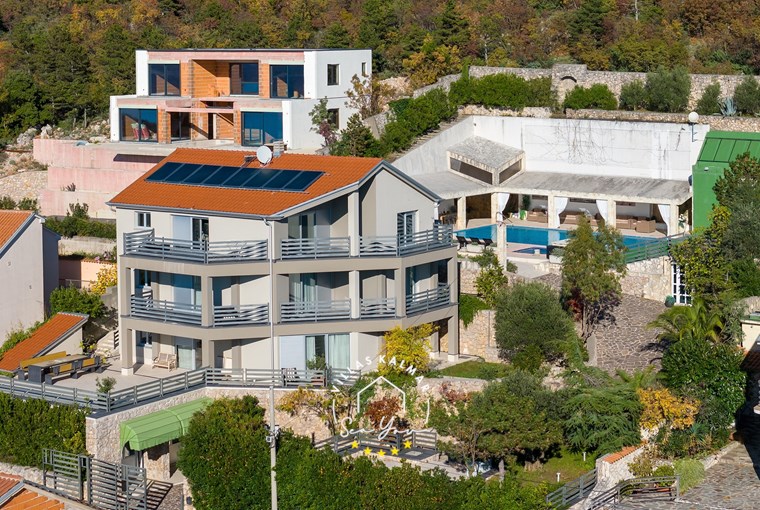 Villa Viktoria foto 120 di 123