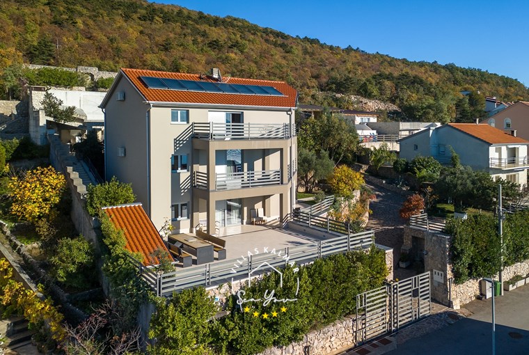 Villa Viktoria foto 121 di 123