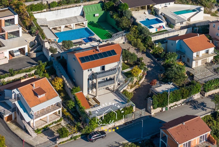 Villa Viktoria foto 122 di 123