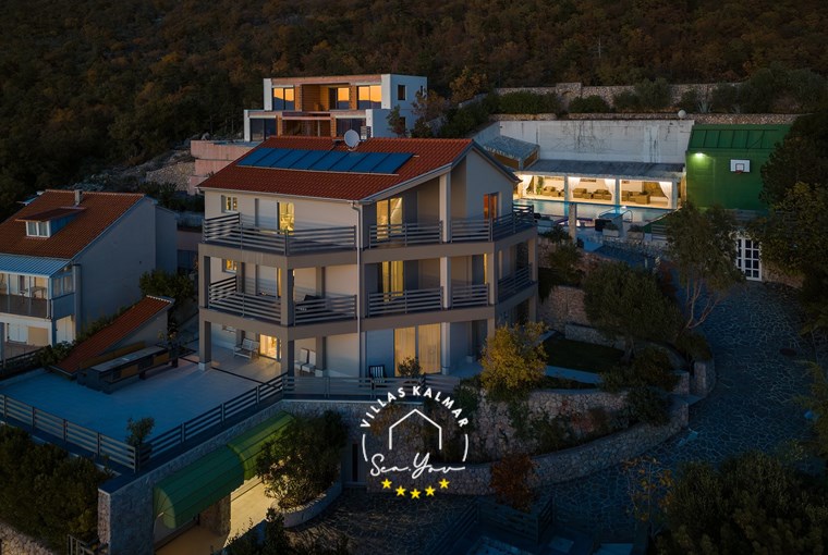 Villa Viktoria foto 123 di 123