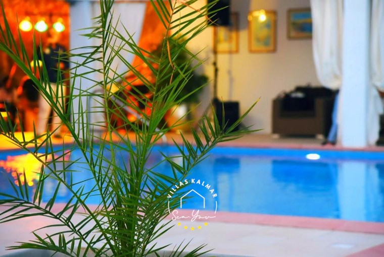 Villa Viktoria foto 19 di 123