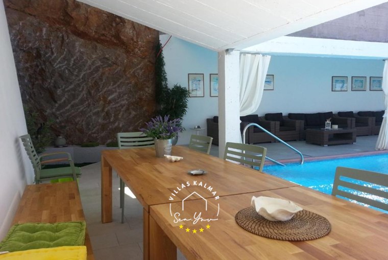 Villa Viktoria foto 18 di 123