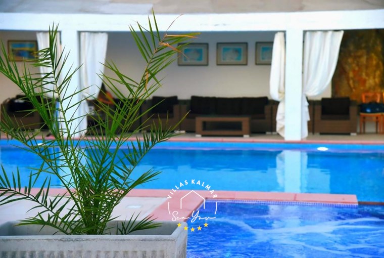 Villa Viktoria foto 20 di 123