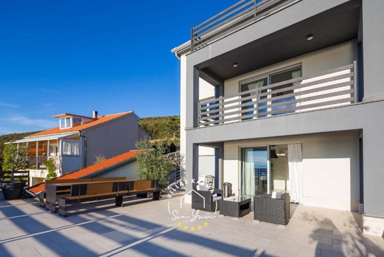 Villa Viktoria foto 15 di 123