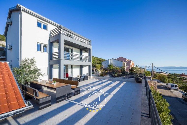 Villa Viktoria foto 26 di 123