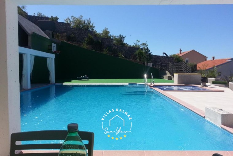 Villa Viktoria foto 10 di 123