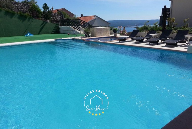 Villa Viktoria foto 12 di 123