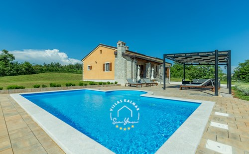 Villa Elida slika 1 od 6