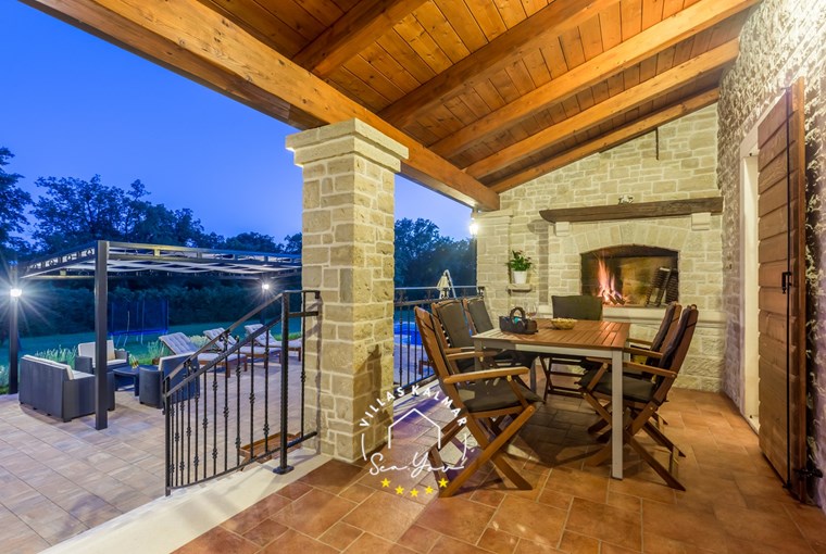 Villa Elida image 59 of 60