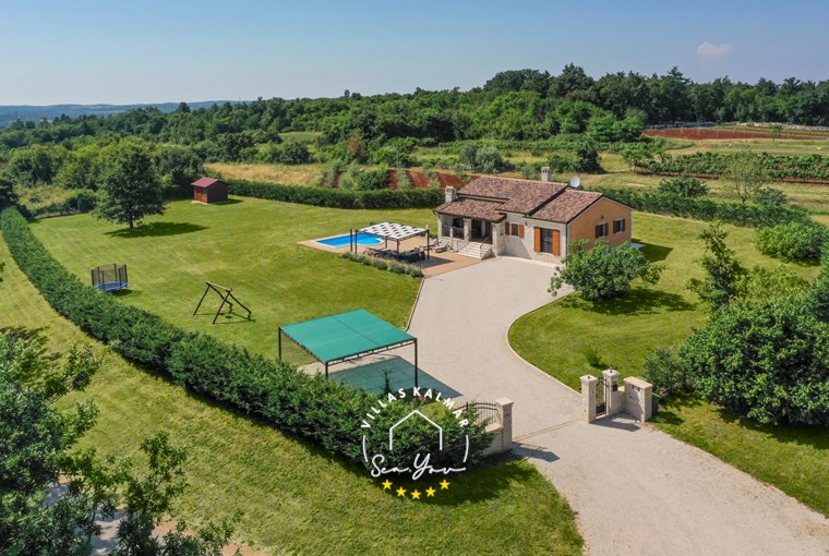 Villa Elida image 3 of 60