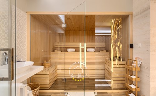 Villa White Bella slika 5 od 6