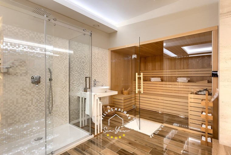 Villa White Bella slika 56 od 97