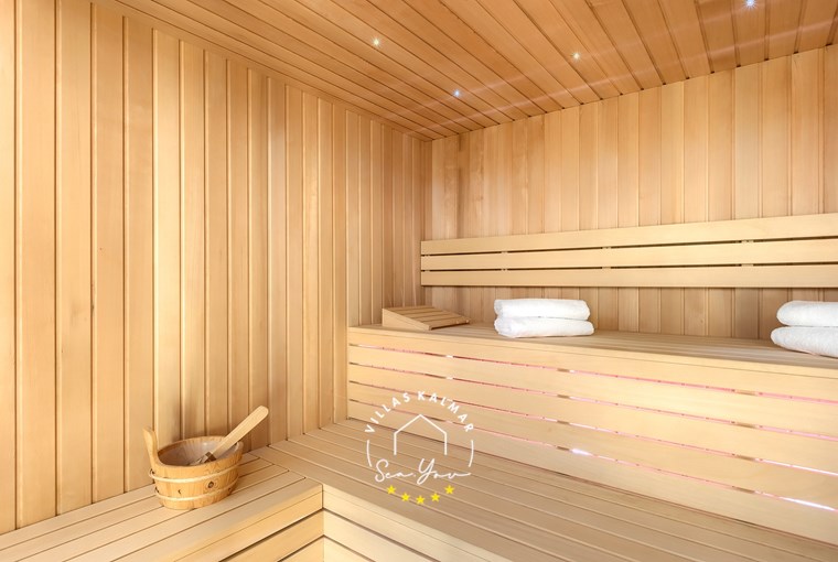 Villa White Bella slika 60 od 97