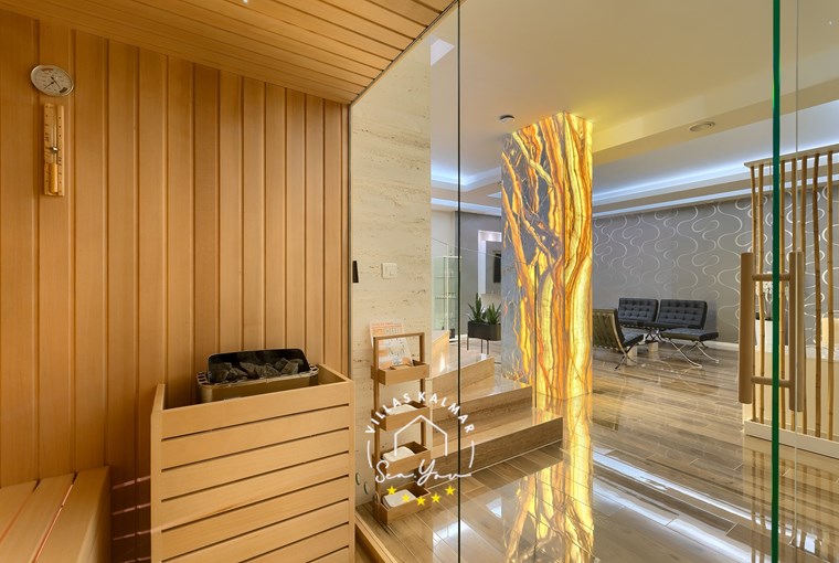 Villa White Bella slika 59 od 97