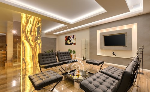 Villa White Bella slika 2 od 6