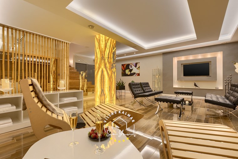 Villa White Bella slika 50 od 97