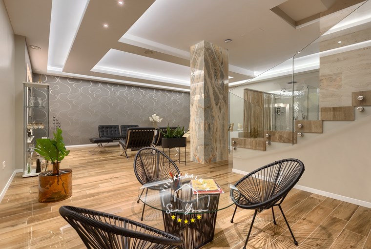 Villa White Bella slika 57 od 97