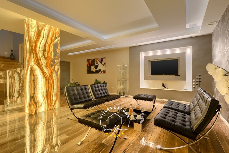 Villa White Bella slika 51 od 97