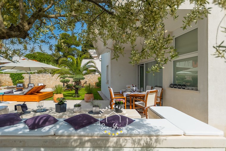 Villa White Bella slika 19 od 97