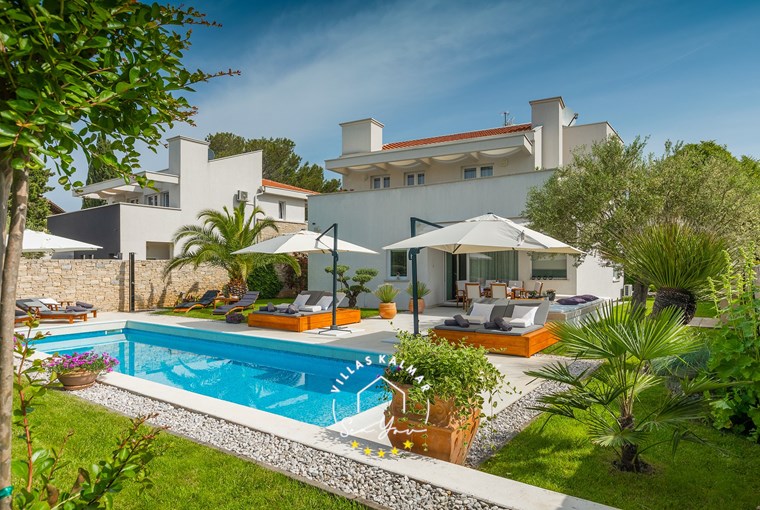 Villa White Bella slika 11 od 97