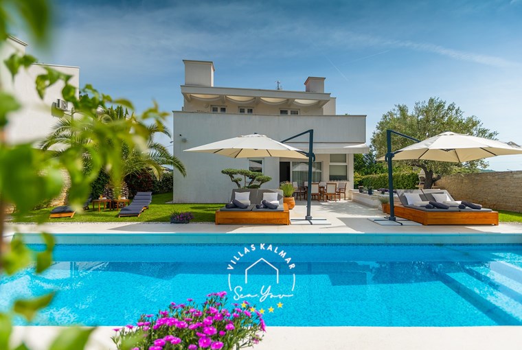 Villa White Bella slika 7 od 97