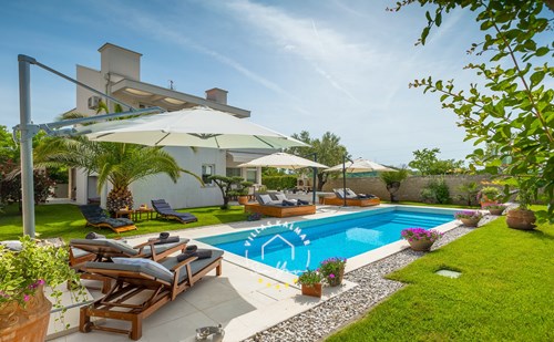 Villa White Bella slika 1 od 6