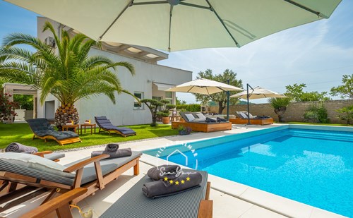 Villa White Bella slika 3 od 6