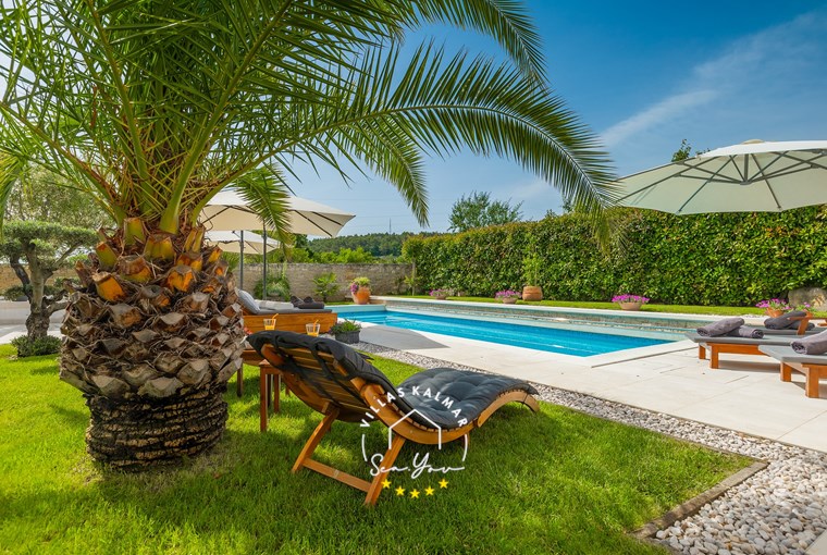 Villa White Bella slika 8 od 97