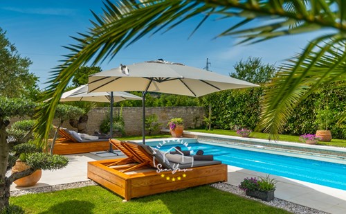 Villa White Bella slika 4 od 6