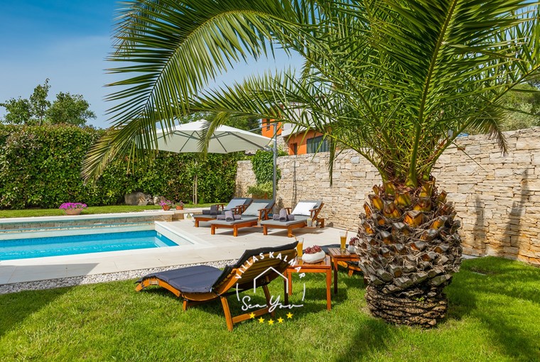 Villa White Bella slika 10 od 97